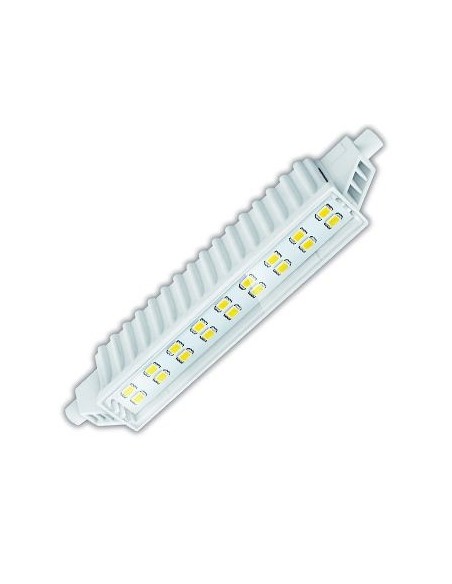 F-BRIGHT 2609091 LED LINEAL 118MM 220V 6W 6000K R7S