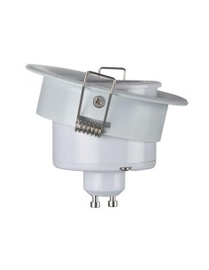 Velleman LAL3E3K foco led empotrable 230V 5W 48º 2700K GU10