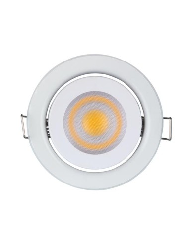 Velleman LAL3E3K foco led empotrable 230V 5W...