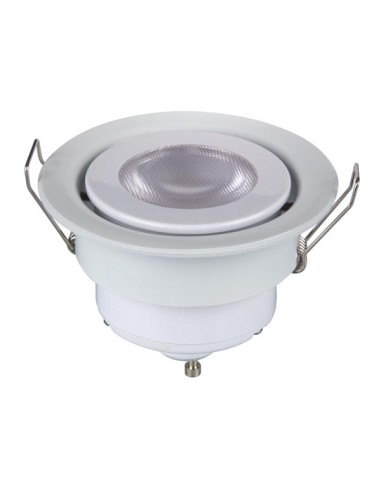 Velleman LAL3E3K foco led empotrable 230V 5W...