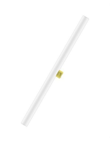 Osram-Ledvance linestra led 50cm 1 casquillo 220v 4,8w 2700k S14d