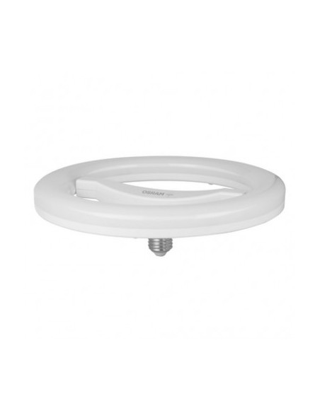 OSRAM-LEDVANCE LED CIRCOLUX 220V 14,5W 2700K E27