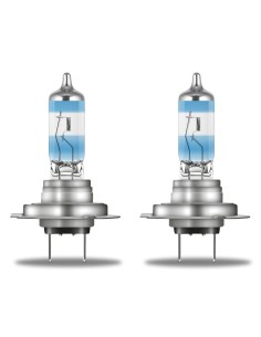 OSRAM NIGHT BREAKER 200 H7 12V 55W PX26D 2