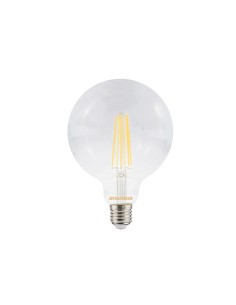 SYLVANIA 0029546 GLOBO LED 125MM 220V 11W 2700K E27