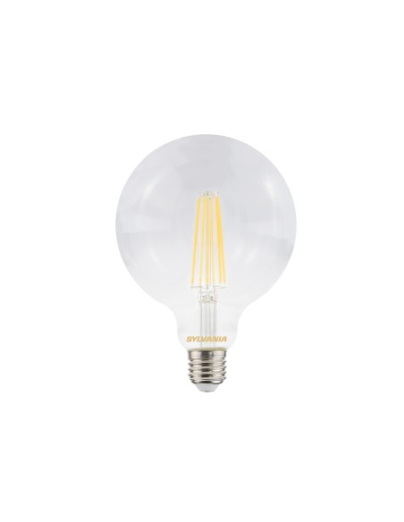 SYLVANIA 0029546 GLOBO LED 125MM 220V 11W 2700K E27