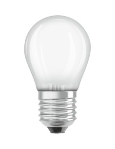 OSRAM-LEDVANCE PARATHOM DIM CLASSIC P40 LED DIMMBAR 220V 4,8