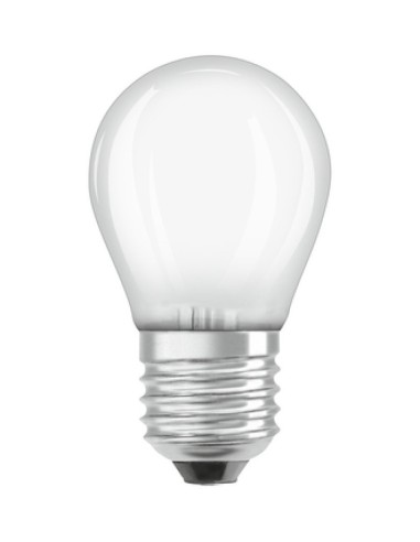 OSRAM-LEDVANCE PARATHOM DIM CLASSIC P40 LED DIMMBAR 220V 4,8