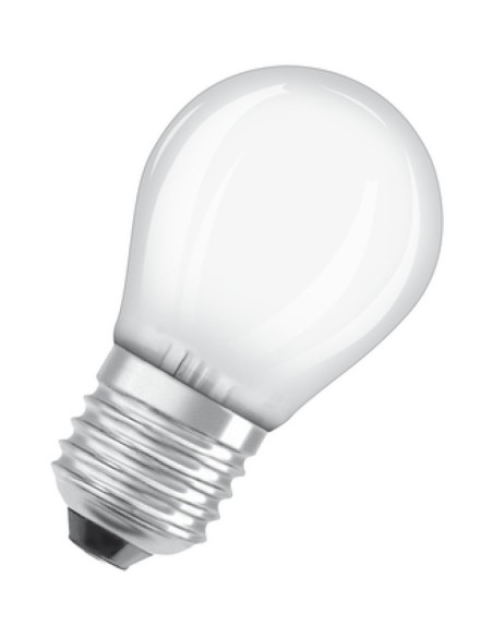 OSRAM-LEDVANCE PARATHOM DIM CLASSIC P40 LED DIMMBAR 220V 4,8