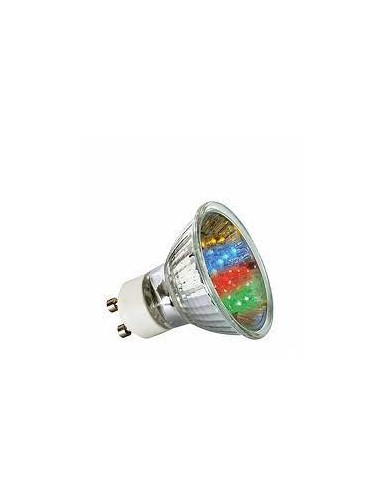 PAULMAN 280.13 LED PAR16 RGB 230V 1W 20º GU10