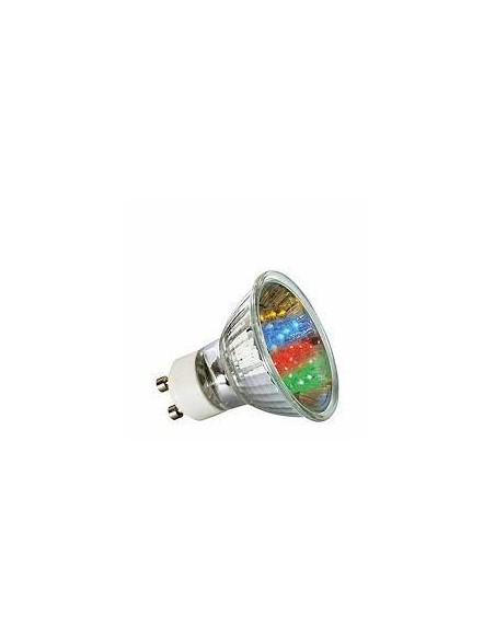 PAULMAN 280.13 LED PAR16 RGB 230V 1W 20º GU10