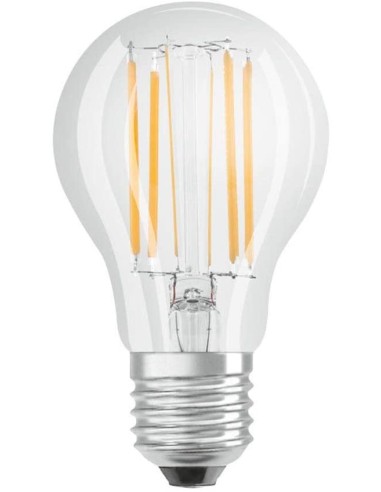 OSRAM-LEDVANCE PARATHOM CLASSIC A100 220V 11W 4000K E27