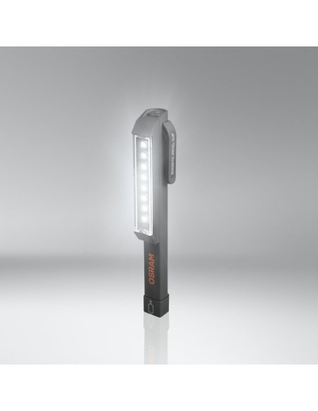 Osram linterna ledinspect penlight 80