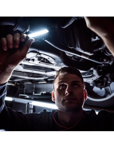 Osram linterna ledinspect penlight 80