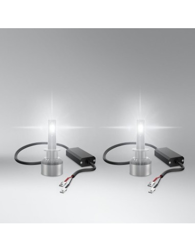 Osram-Ledvance led driving h1 12v 12w 6000k P14.5s