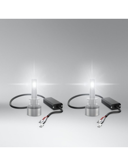 Osram-Ledvance led driving h1 12v 12w 6000k P14.5s