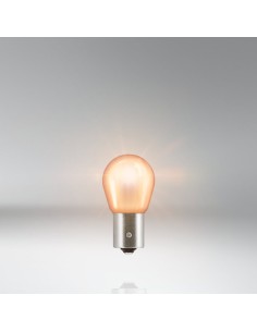 Osram 7507dc-02b 21w diadem chrome py21w ámbar 12v 21w...