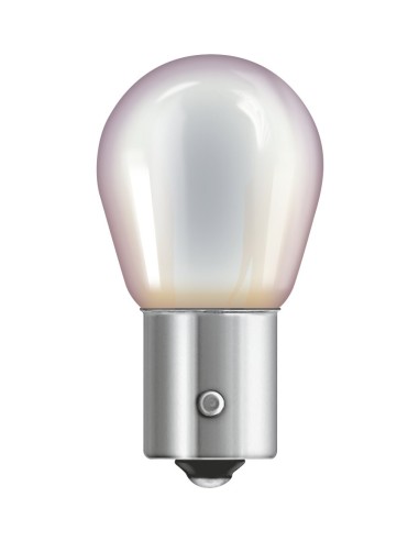 OSRAM DIADEM CHROME PY21W AMBAR 12V 21W BAY15S