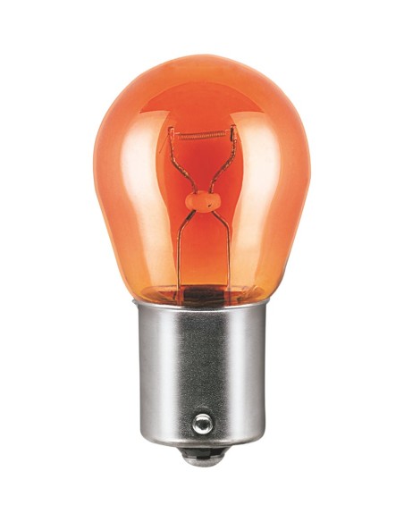 Osram ultralife 7507ult color naranja 12v 21w Bay15s