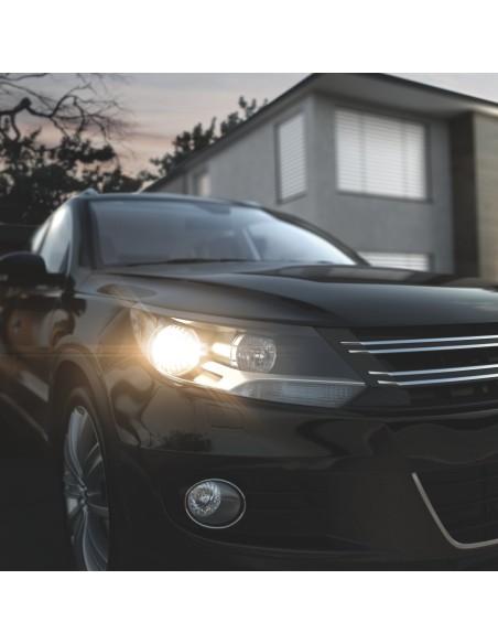 Osram ultralife 7507ult color naranja 12v 21w Bay15s