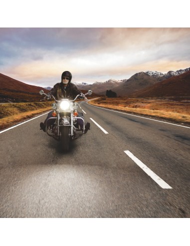 OSRAM 7528 P21/5W 12V B15D CAJA DE 10 UNIDADES