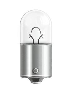 OSRAM 5008 LAMPARA AUTO 12V 10W B15S CAJA 10 UNIDADES