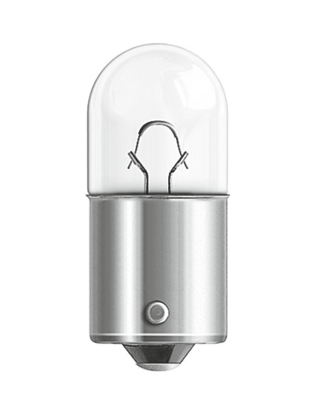OSRAM 5008 LAMPARA AUTO 12V 10W B15S CAJA 10 UNIDADES