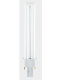 Osram 488321 Ampoule à Economie dEnergie G24d 26 W 