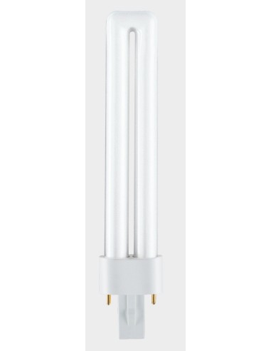 Osram dulux S 9w 840 G23 2 pin