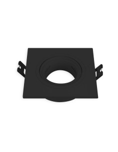 Iglux 10111-NE aro cuadrado negro basculate