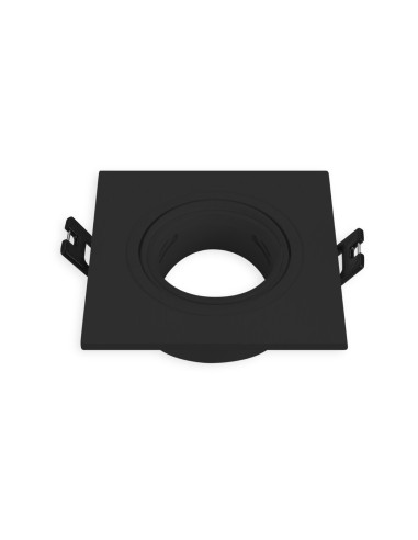 Iglux 10111-NE aro cuadrado negro basculate