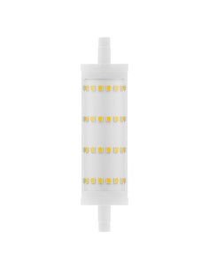 rand Structureel besteden OSRAM PARATHOM LINE 118 100 LINEAL LED 118MM 220V 13W 2700K R7S