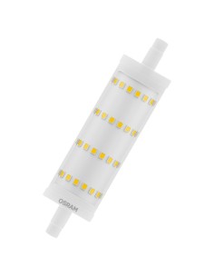 OSRAM PARATHOM LINE 118 100 LINEAL LED 118MM 220V 13W 2700K 2