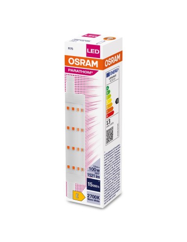 Osram-Ledvance parathom line 118 100 lineal led...