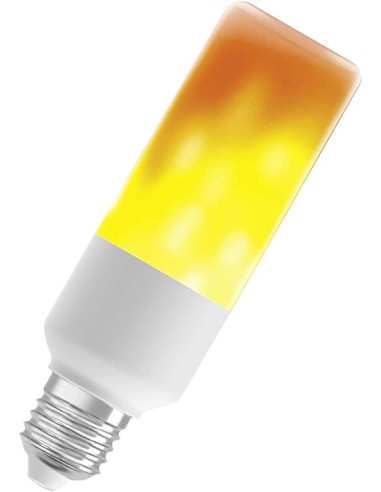 OSRAM-LEDVANCE LED STAR CLASSIC STICK FLAME...