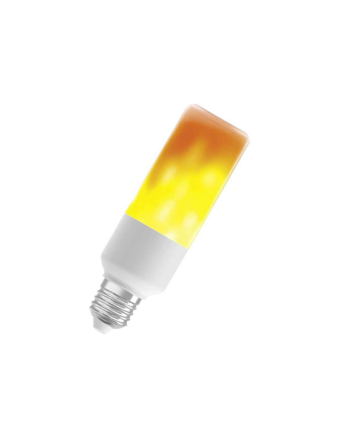 OSRAM-LEDVANCE STAR CLASSIC STICK FLAME 220V 0,5W 1500K E27