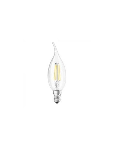 OSRAM-LEDVANCE PARATHOM CLASSIC BA 40 VELA PICO LED 220V 4W