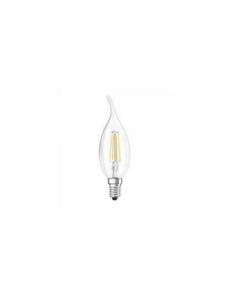 Osram-Ledvance Parathom Classic BA 40 vela pico led 220v 4w E14