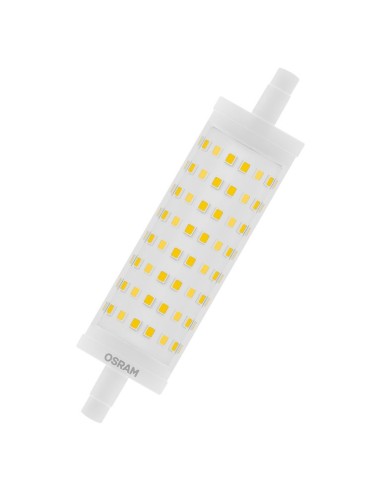 Osram-Ledvance Parathom Line 118 125 LED 118MM 220V 16W 2700