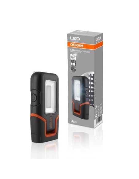 OSRAM LEDINSPECT BASIC MINI COMPACT 80