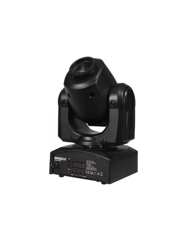 HqPower hqmh10005 mini sniper cabeza móvil led 60W