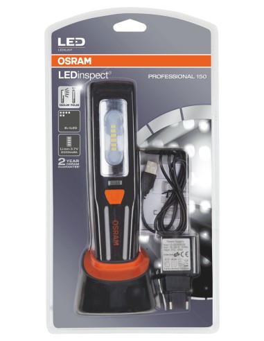 OSRAM LEDINSPECT PROFESIONAL 150