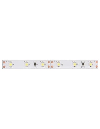Perel leds16ww tira de led 5 metros blanco...
