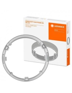 Ledvance marco downlight redondo slim frame dn210