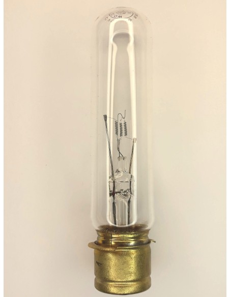 General Electric CVS proyector lamp 115v 200w P28s