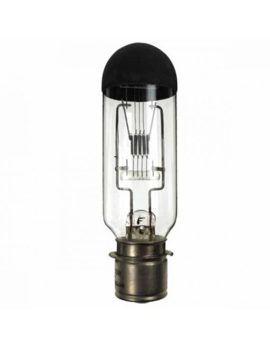 GENERAL ELECTRIC DDY PROYECTOR LAMP 120V 750W P28S