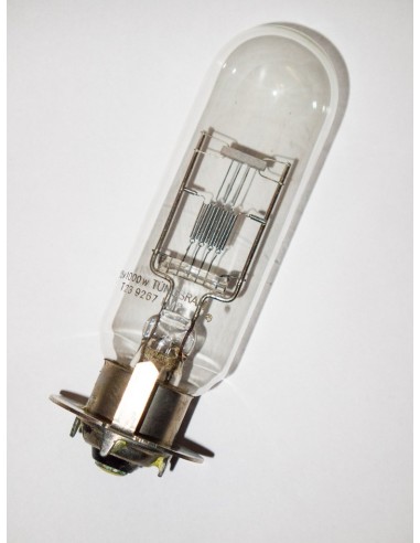 Tungsram 9267 DBH proyector lamp 230v 1000w H27s