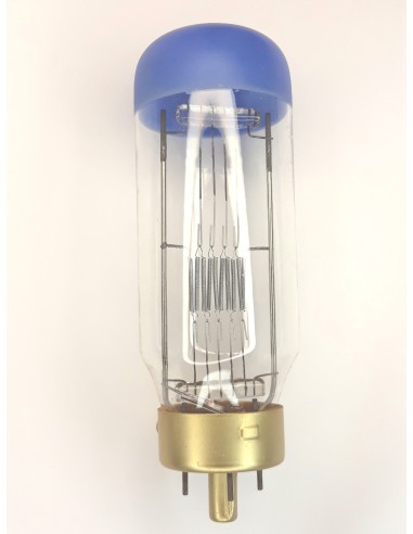KONDO KP-TF/12 PROYECTOR LAMP 230V 1000W G17Q