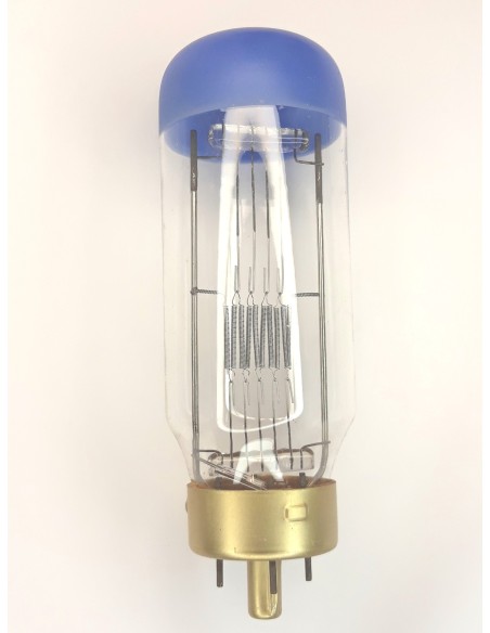 Kondo kp-tf/12 proyector lamp 230v 1000w G17q