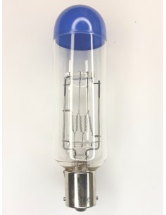 Sylvania a/37 syl-37 proyector lamp 240v 300w Bay15s