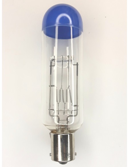 Sylvania a/37 syl-37 proyector lamp 240v 300w Bay15s